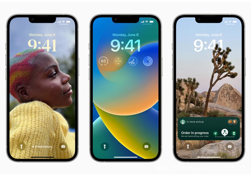 iPhone