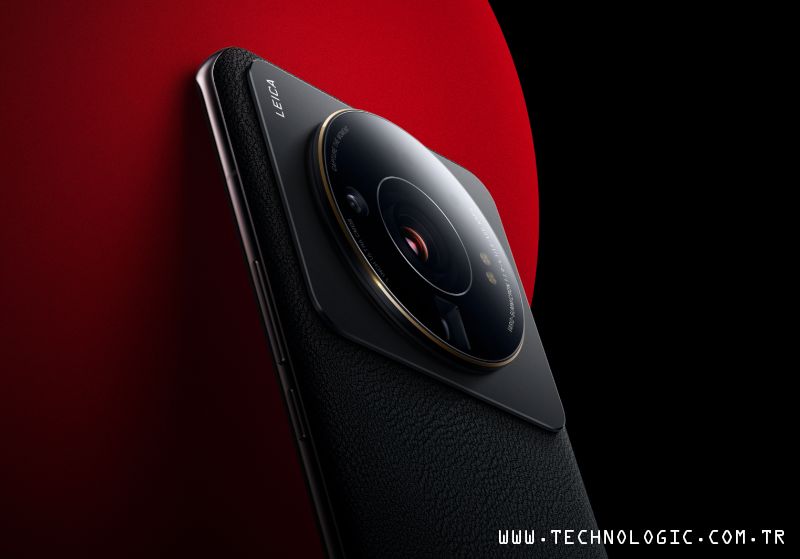 Xiaomi 12S
