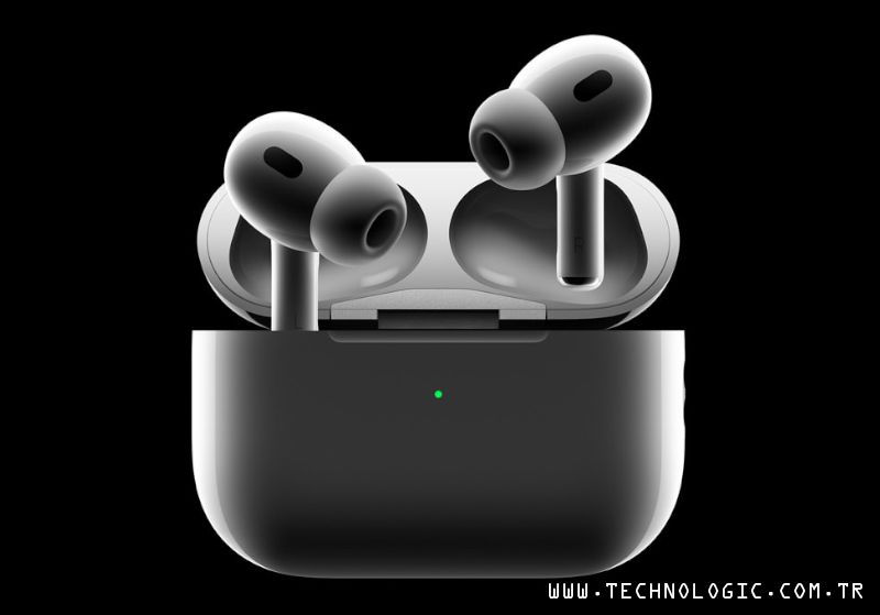 AirPods Pro