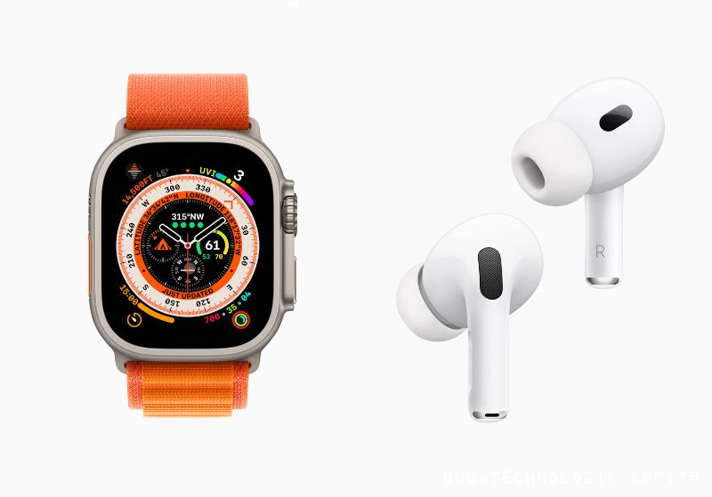 Apple Watch Ultra