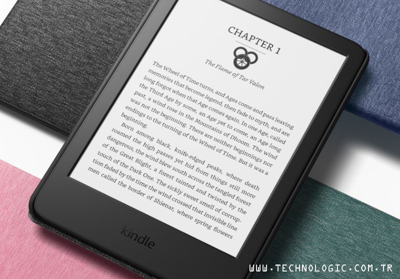 Kindle