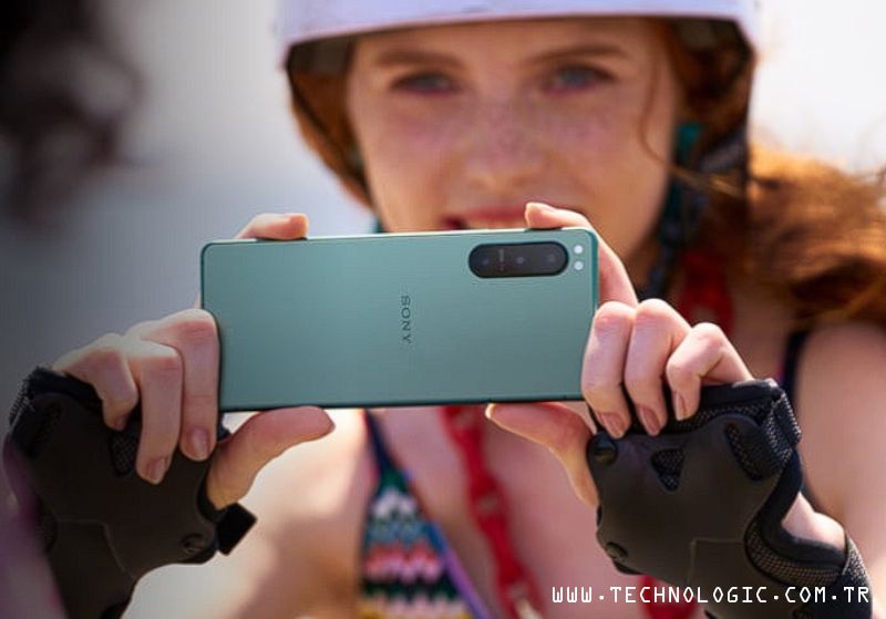 Sony Xperia 5 IV