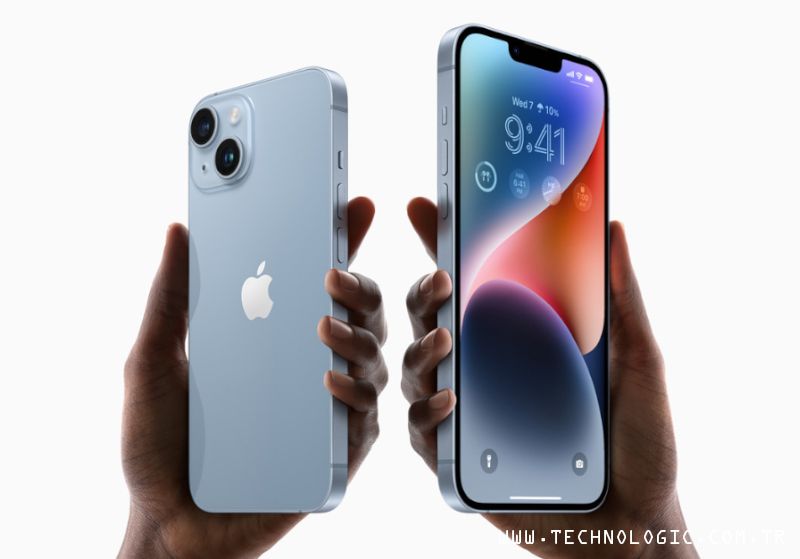 iPhone