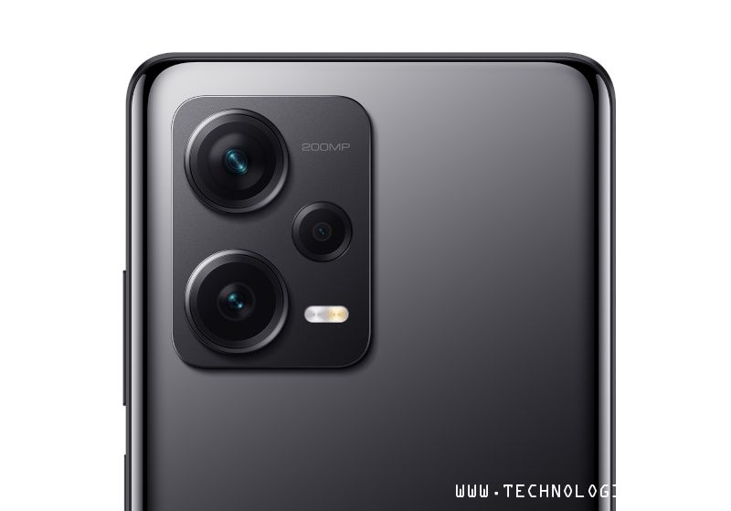 Redmi Note 12