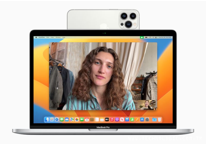 macOS Ventura