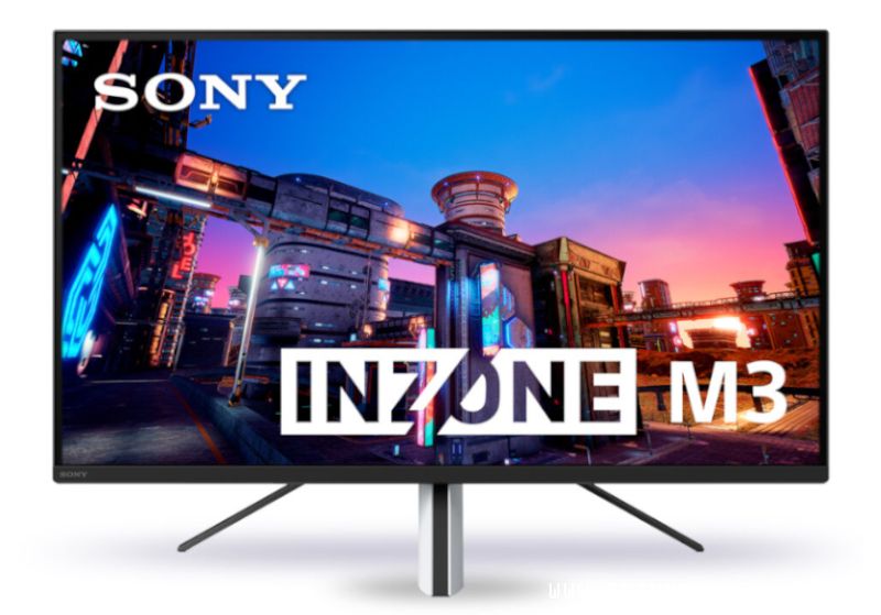 gaming monitor