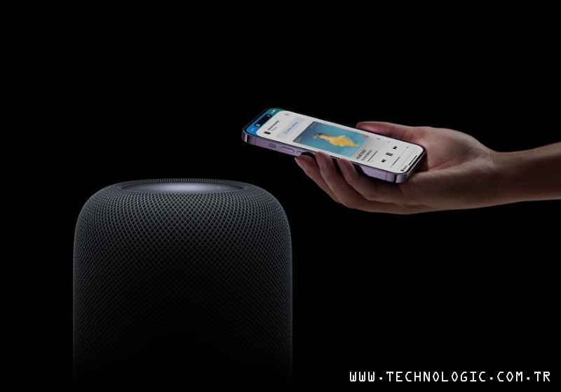 HomePod