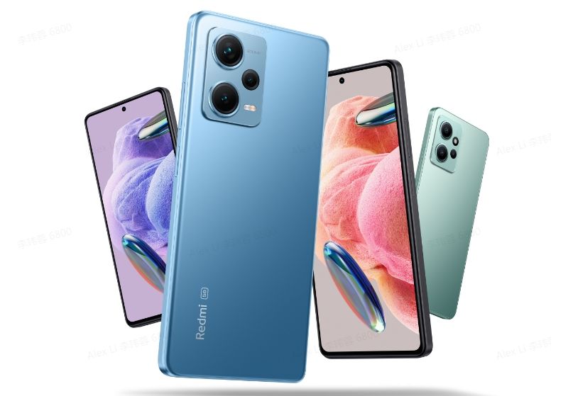 Redmi Note 12