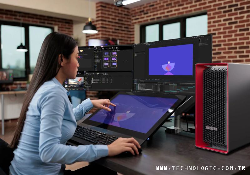 ThinkStation