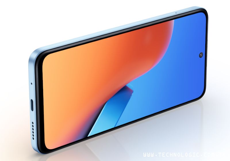 XiaomiRedmi12