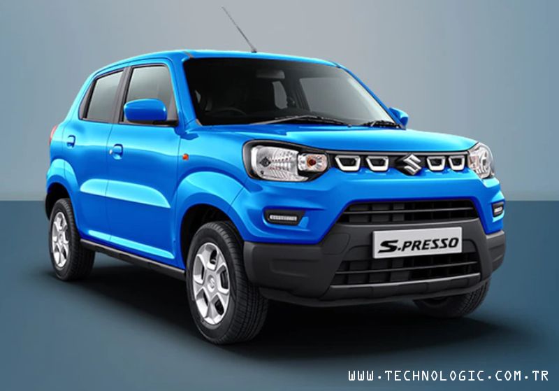 Maruti Suzuki