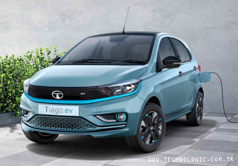 Tata Motors