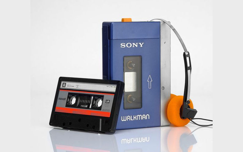 Sony Walkman