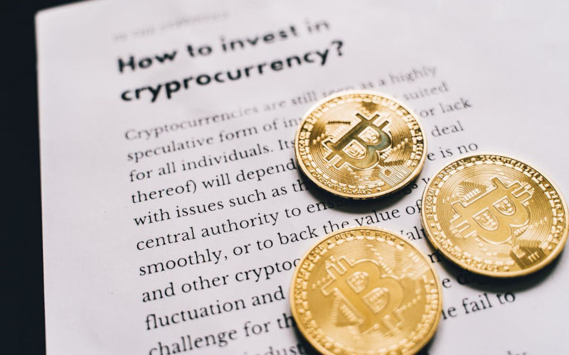 Cryptocurrencies