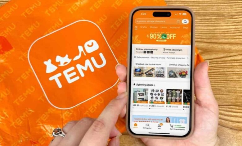 TEMU