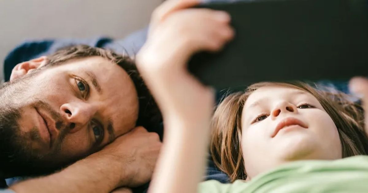 Google Family Link