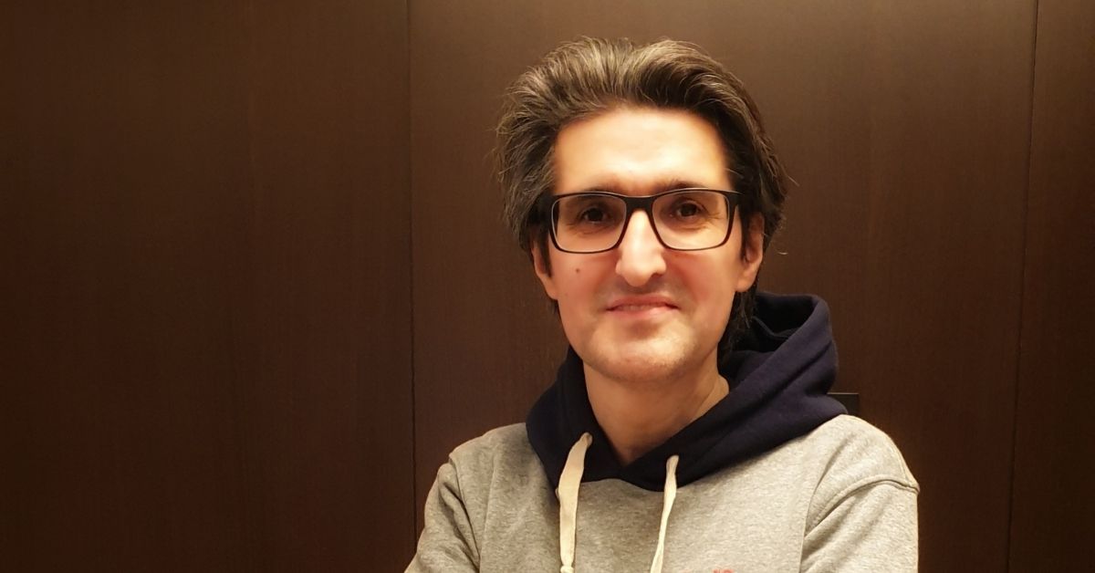 Melih Bayram Dede