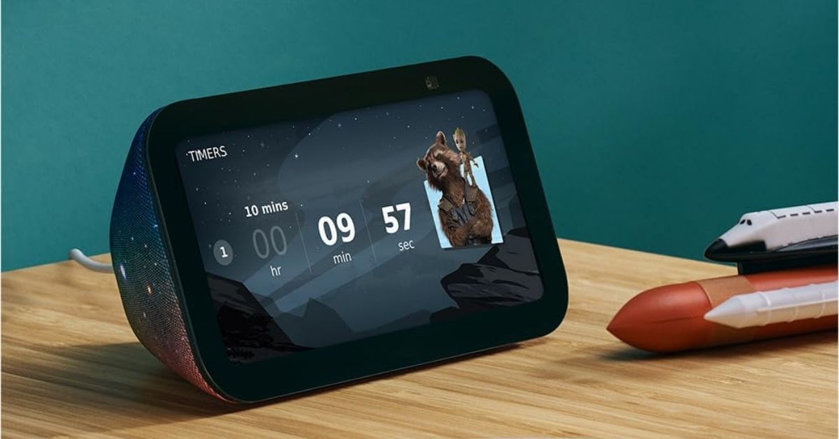 Amazon Echo Show