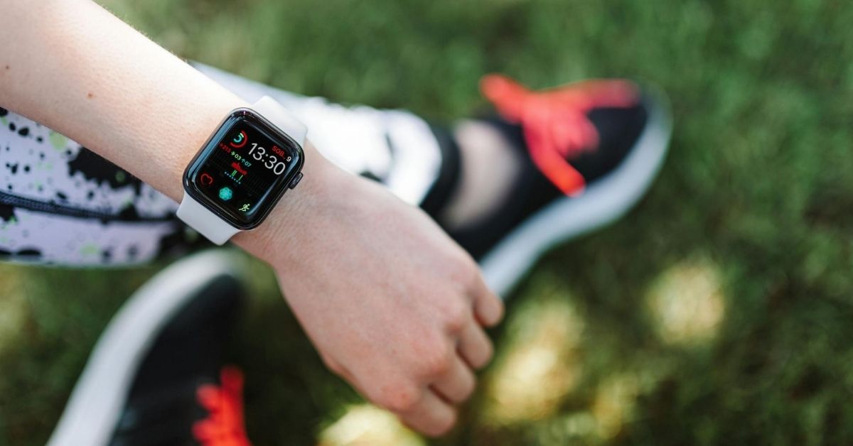 Consumer Wearables
