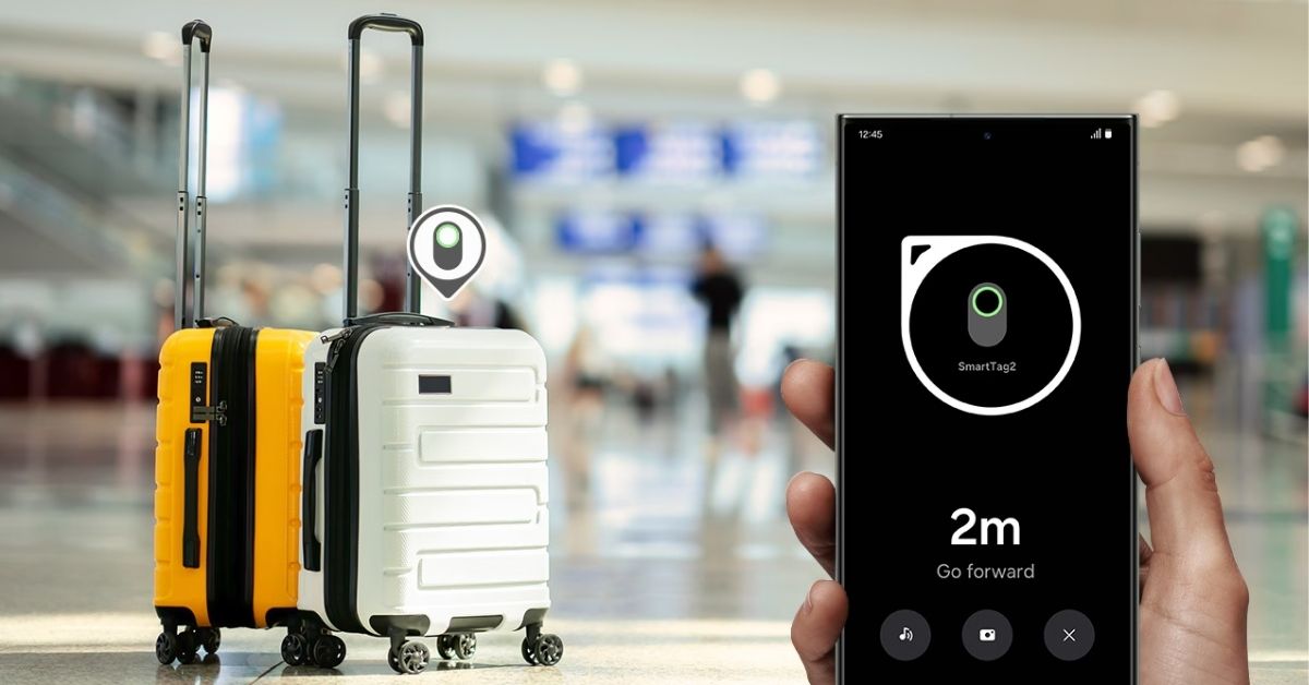 Samsung SmartTag
