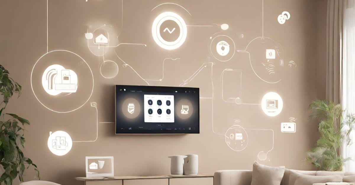 Matter vs Zigbee vs Z-Wave