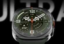Galaxy Watch Ultra2