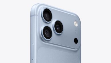 iPhone 18 Pro Max
