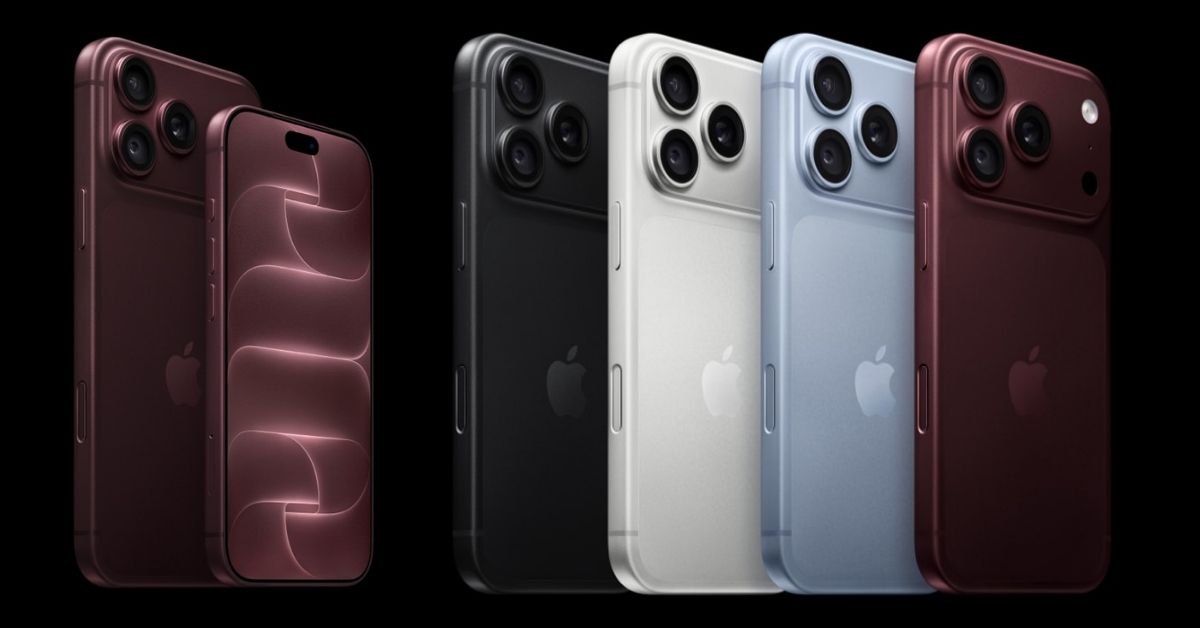 iPhone 18 Pro
